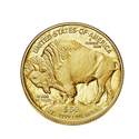 $50 American Gold Buffalo