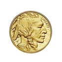 $25 American Buffalo Gold Coin