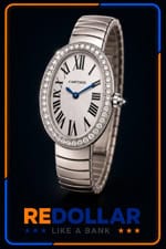 Baignoire de Cartier Watch