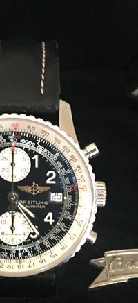 Breitling watch, ready to sell