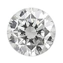 0.5 carat Diamond 