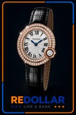 Hypnose de Cartier Watch