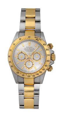 Rolex Oyster Perpetual Daytona Cosmograph