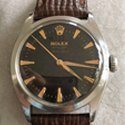 Rolex Oyster Men’s watch Vintage