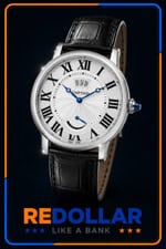 Rotonde de Cartier Watch