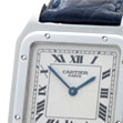 Cartier Santos Dumont watch