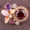chaumet diamond ring