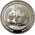China Panda Silver Bullion Coin