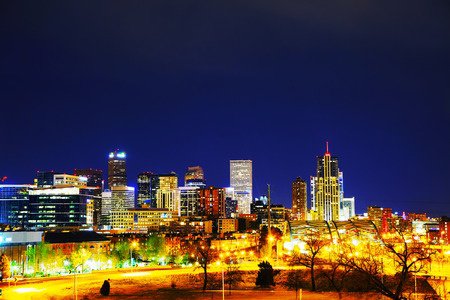 Denver