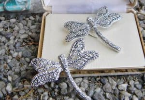 diamond estate jewelry