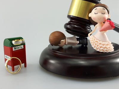 stock images about divorce and break-up's