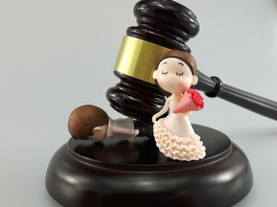 stock image: wife wants revenge and justice for husband's affair