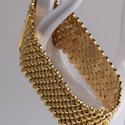 ladies fine gold bracelet 