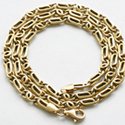 fine gold chain 24 karat