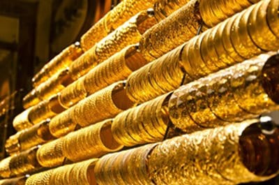 24 karat fine gold jewelry bazaar