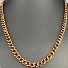 10k yellow gold necklace