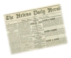 Helena Herald