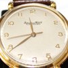 18k Gold IWC Watch calibre C89