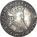 British King James I Shilling 1603-1604 silver coin
