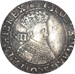 British King James I Shilling 1603-1604 silver coin