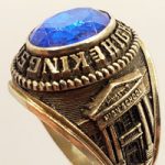Value High School Rings, Class Rings, University Rings, Achievement Rings