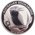 Australian Kookaburra Silver Coin