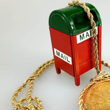 mail in jewelry to cash out