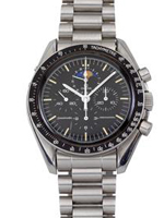 Omega Speedmaster Moonphase