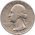 American Eisenhower Silver Dollar coin mini