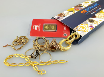 Who pays the most money for scrap gold We really know it