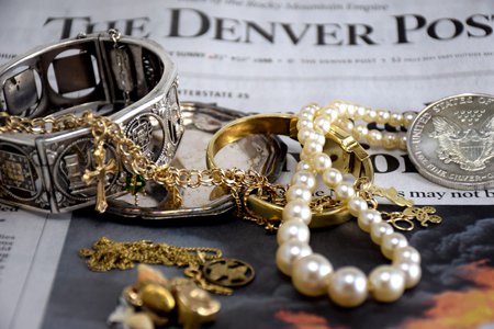 You can find Denver Gold Buyers browsing The Denver Post
