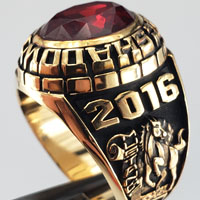 Value High School Rings Class Rings University Rings Achievement Rings