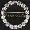 Tiffany & Co. vintage diamond brooch