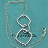 Tiffany Franck Gehry necklace