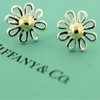 Tiffany Picasso Daisy Earrings