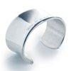 Tiffany silver cuff