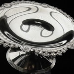 Tiffany & Co sterling silver tazza