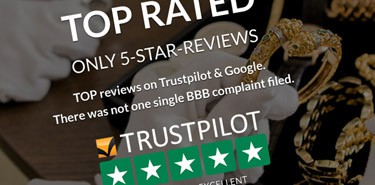 reDollar top-rated review banner