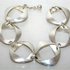 vintage Georg Jensen bracelet